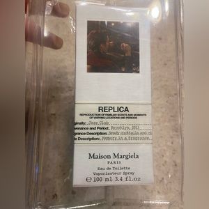 New! Replica Jazz Club cologne / perfume 3.4 fl oz